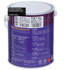 【紫荊花木器面漆_金裝全效超值裝硝基木器面漆_2.8kg_透明清漆_啞光_硝基漆】_價格報價_實拍圖片_參數(shù)-好住網(wǎng)