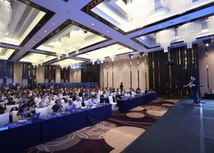 第二屆基因組云計(jì)算技術(shù)開發(fā)者大會(huì)在深圳開幕 技術(shù)驅(qū)動(dòng)創(chuàng)新未來(lái)